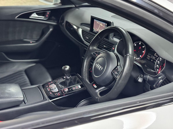 Used Audi A6 Avant 2016 for sale - 76239626: Photo 85