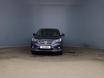 Used Honda CR-V 2015 for sale - 75949652: Photo