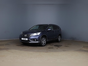 Used Honda CR-V 2015 for sale - 75949652: Photo