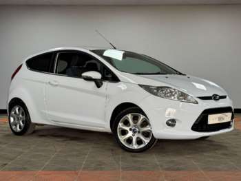 (12) - 1.25 Zetec 3dr