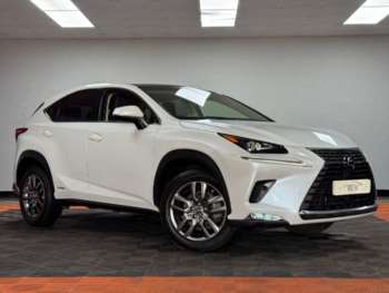 2019 (19) - 2.5 300h Premium E-CVT 4WD Euro 6 (s/s) 5dr