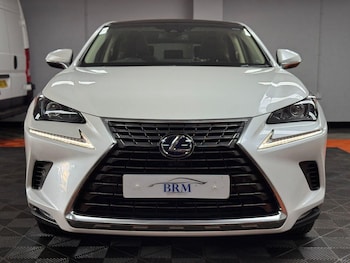 Used Lexus NX 2019 for sale - 75362786: Photo