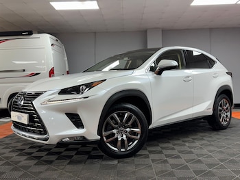 Used Lexus NX 2019 for sale - 75362786: Photo