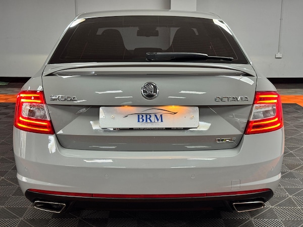 Used Skoda Octavia 2013 for sale - 76227692: Photo 11