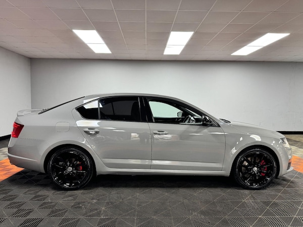 Used Skoda Octavia 2013 for sale - 76227692: Photo 13