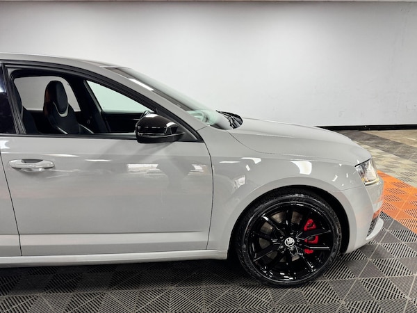 Used Skoda Octavia 2013 for sale - 76227692: Photo 14