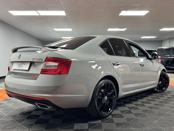 Used Skoda Octavia 2013 for sale - 76227692: Photo 15