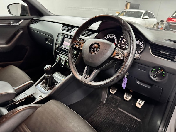Used Skoda Octavia 2013 for sale - 76227692: Photo 19