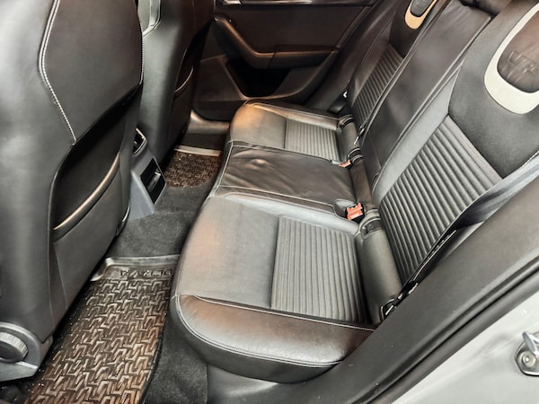 Used Skoda Octavia 2013 for sale - 76227692: Photo 28