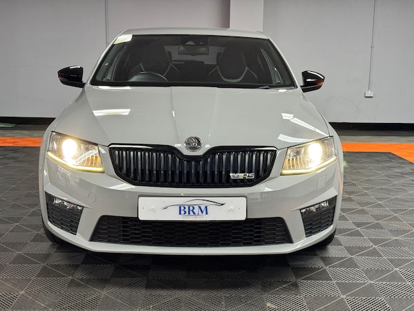 Used Skoda Octavia 2013 for sale - 76227692: Photo 2