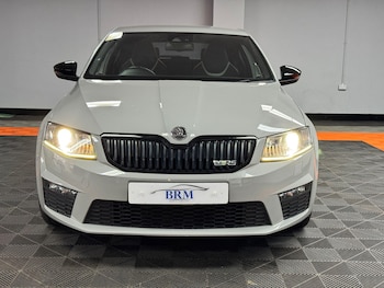 Used Skoda Octavia 2013 for sale - 76227692: Photo 2