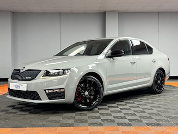 Used Skoda Octavia 2013 for sale - 76227692: Photo 3