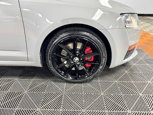 Used Skoda Octavia 2013 for sale - 76227692: Photo 44