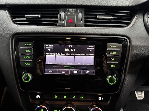 Used Skoda Octavia 2013 for sale - 76227692: Photo 49