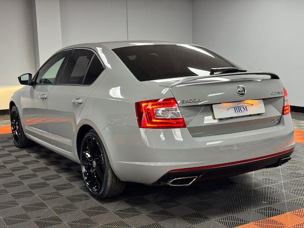 Used Skoda Octavia 2013 for sale - 76227692: Photo 4