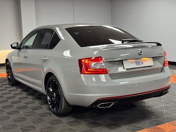 Used Skoda Octavia 2013 for sale - 76227692: Photo 4