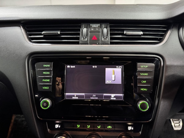 Used Skoda Octavia 2013 for sale - 76227692: Photo 50