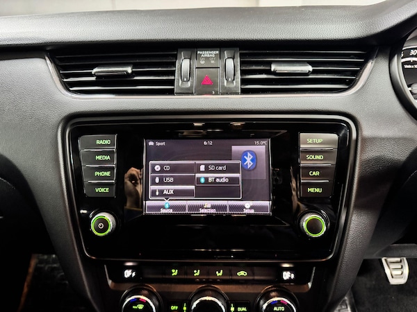 Used Skoda Octavia 2013 for sale - 76227692: Photo 51