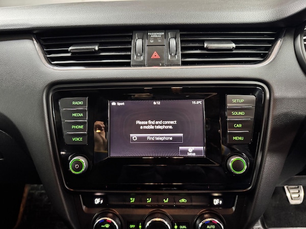 Used Skoda Octavia 2013 for sale - 76227692: Photo 52