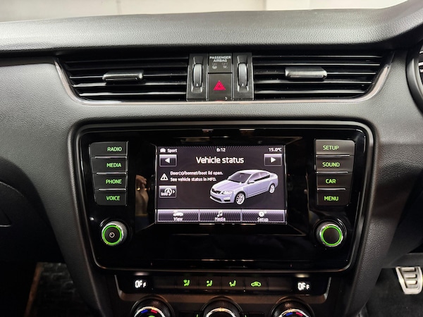 Used Skoda Octavia 2013 for sale - 76227692: Photo 53