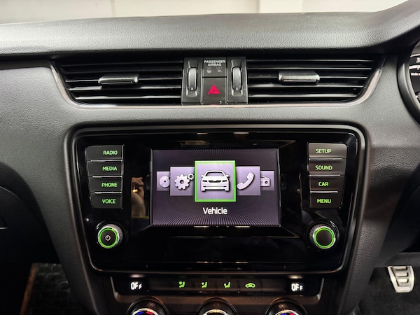 Used Skoda Octavia 2013 for sale - 76227692: Photo 54