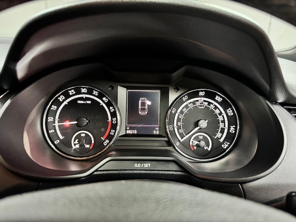 Used Skoda Octavia 2013 for sale - 76227692: Photo 55