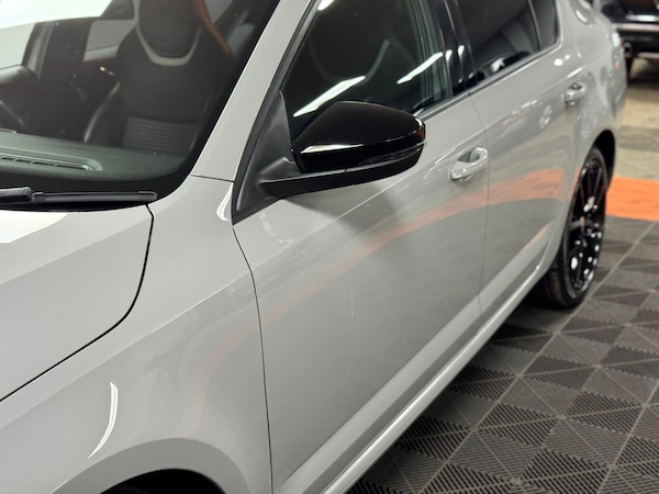 Used Skoda Octavia 2013 for sale - 76227692: Photo 56