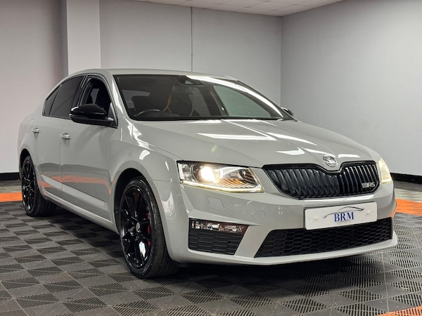 Used Skoda Octavia 2013 for sale - 76227692: Photo 5