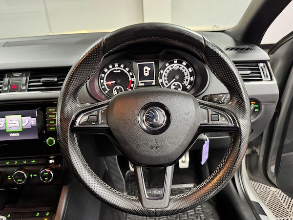 Used Skoda Octavia 2013 for sale - 76227692: Photo 61