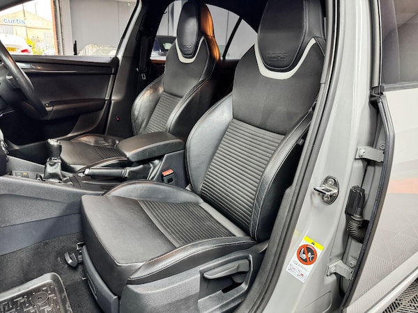 Used Skoda Octavia 2013 for sale - 76227692: Photo 65