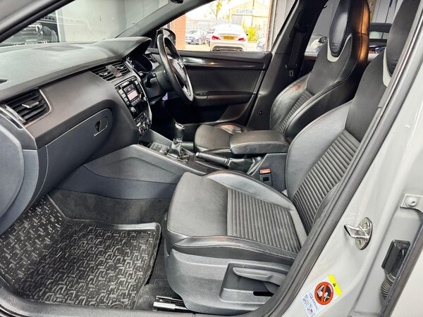 Used Skoda Octavia 2013 for sale - 76227692: Photo 66