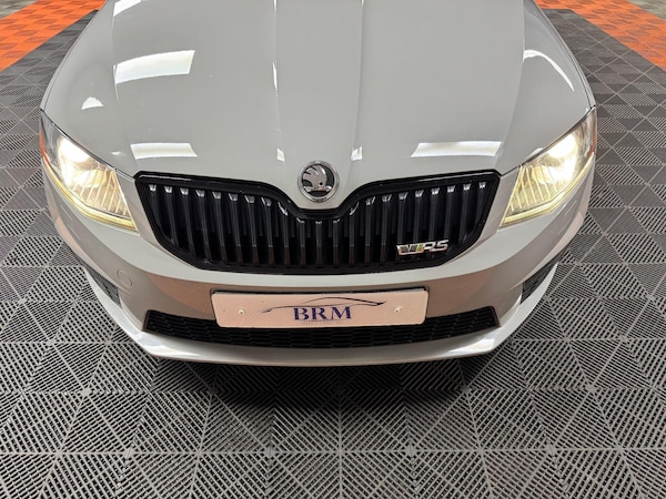 Used Skoda Octavia 2013 for sale - 76227692: Photo 6