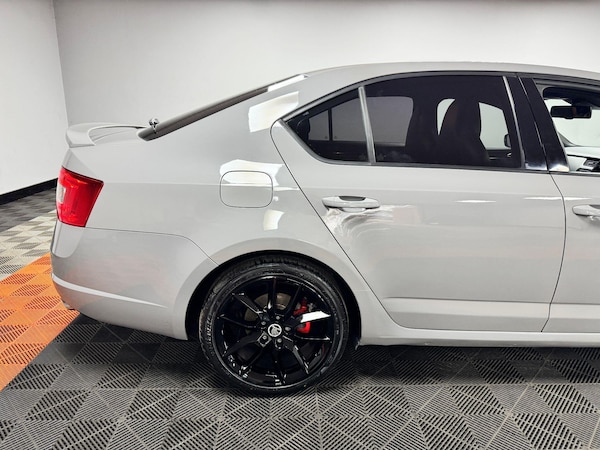 Used Skoda Octavia 2013 for sale - 76227692: Photo 74