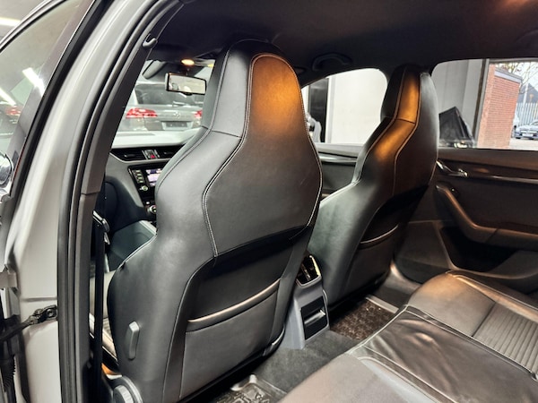 Used Skoda Octavia 2013 for sale - 76227692: Photo 75