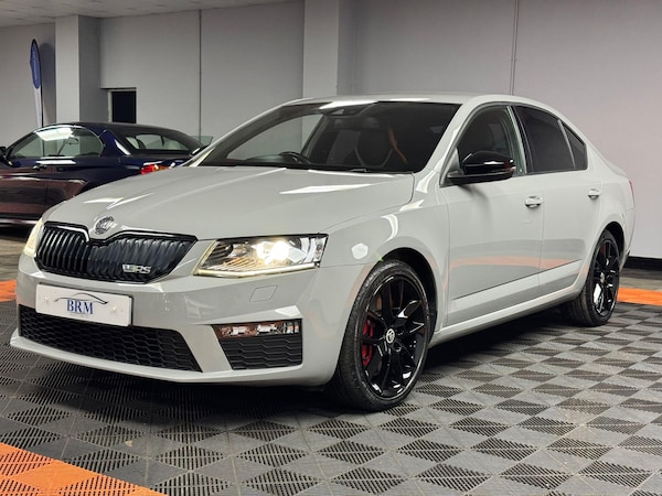 Used Skoda Octavia 2013 for sale - 76227692: Photo 7