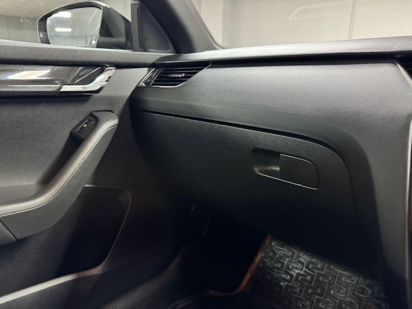 Used Skoda Octavia 2013 for sale - 76227692: Photo 80