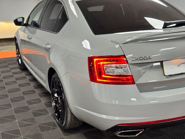 Used Skoda Octavia 2013 for sale - 76227692: Photo 8