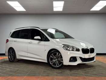 (65) - 2.0 218d M Sport Euro 6 (s/s) 5dr