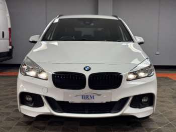 Used BMW 2 Series Gran Tourer 2015 for sale - 74822344: Photo
