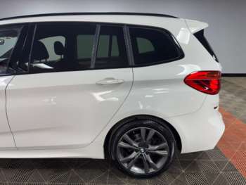 Used BMW 2 Series Gran Tourer 2015 for sale - 74822344: Photo