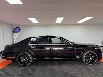 Used Bentley Mulsanne 2020 for sale - 79094036: Photo