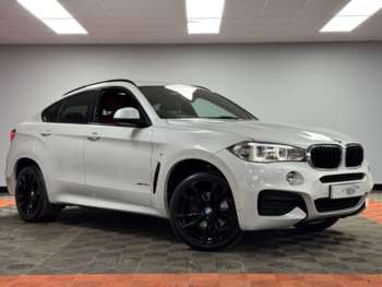 2015 (65) - 3.0 30d M Sport Auto xDrive Euro 6 (s/s) 5dr