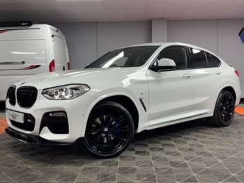 Used BMW X4 2019 for sale - 74725899: Photo