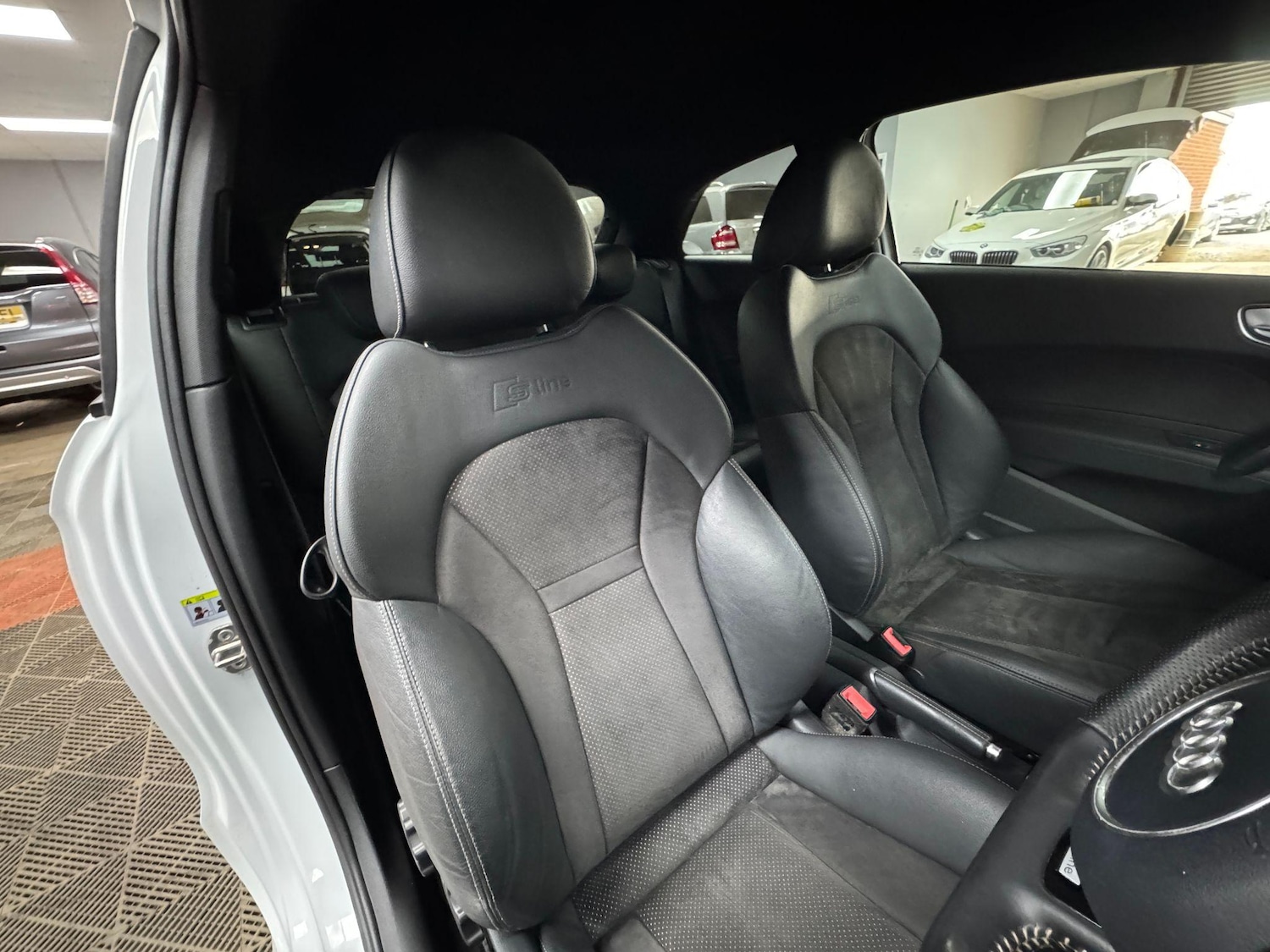Vehicle 24