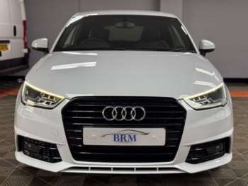 Used Audi A1 2015 for sale - 74823001: Photo