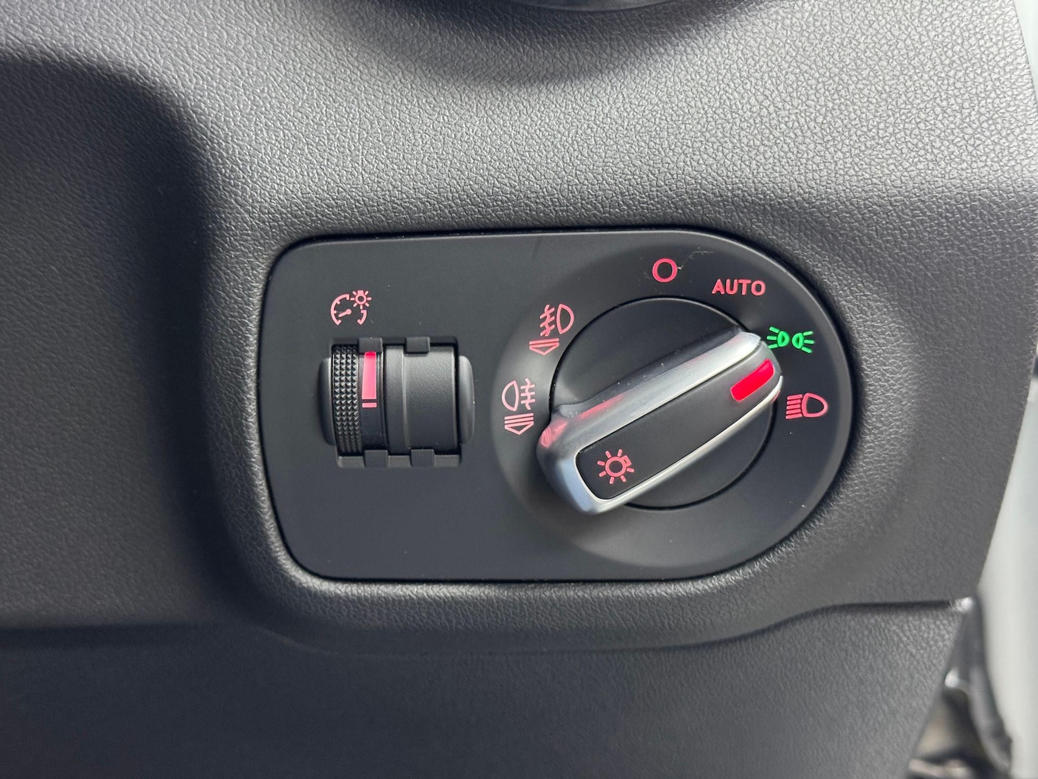 Vehicle 40