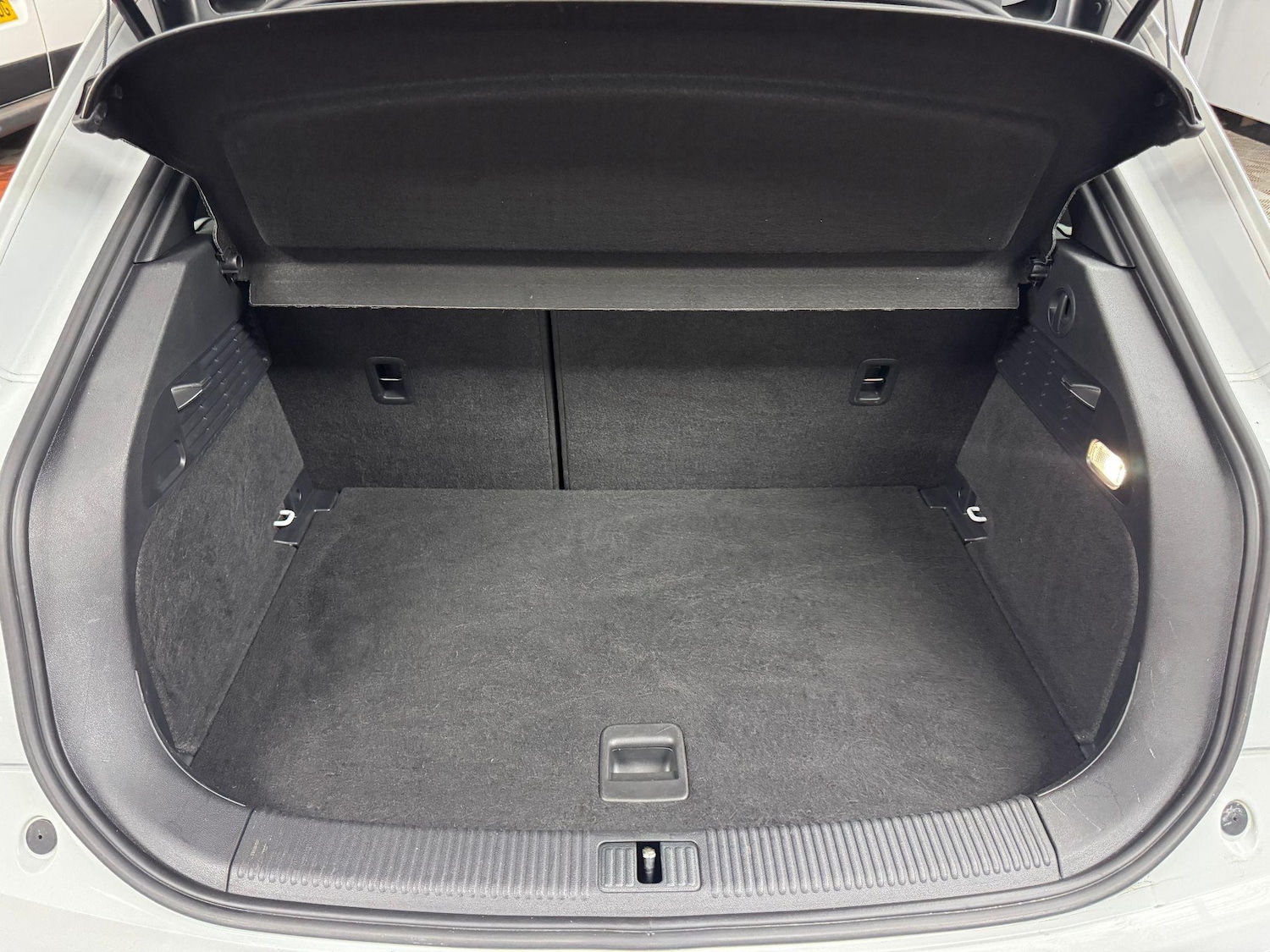 Vehicle 60