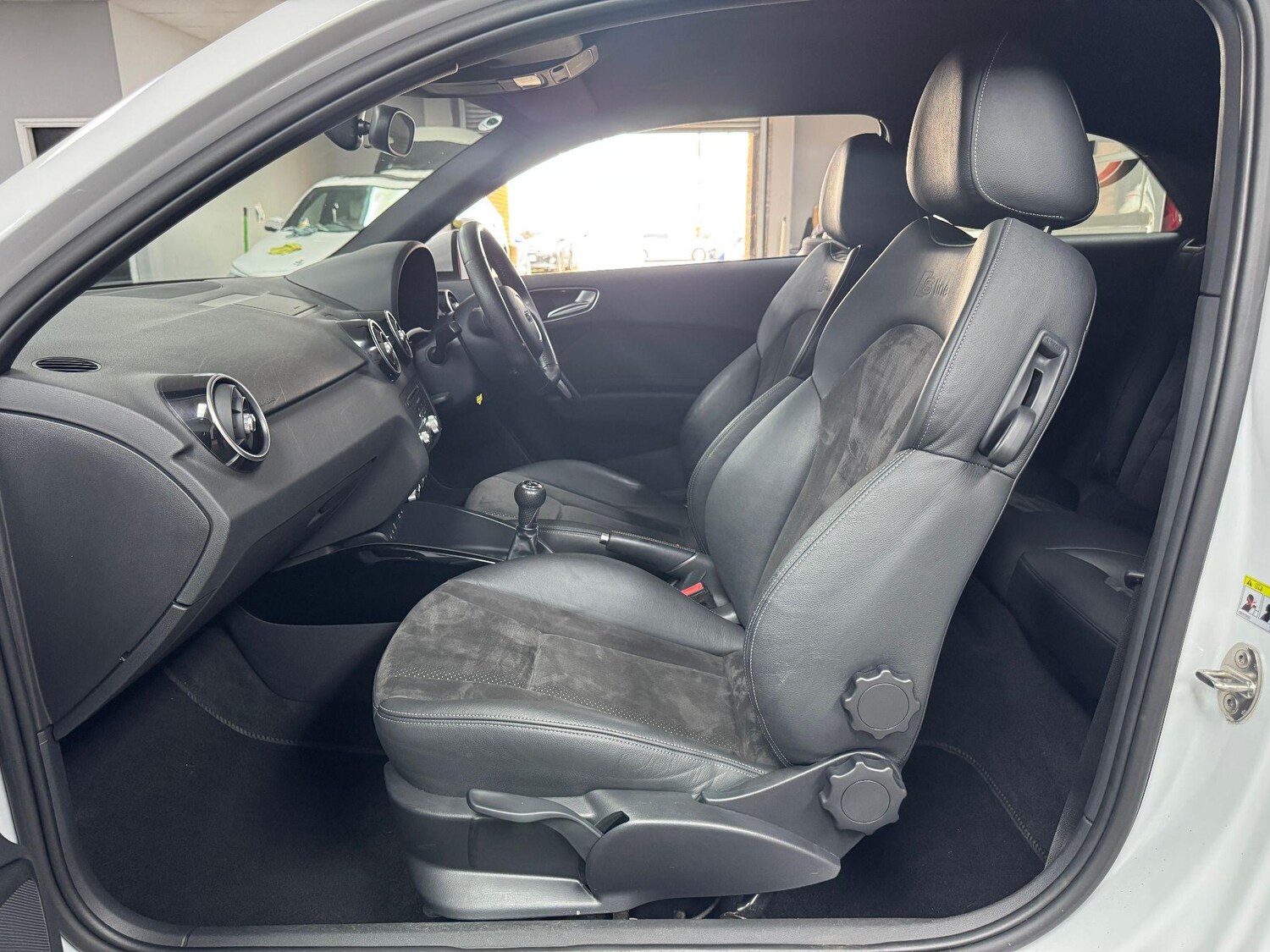 Vehicle 65