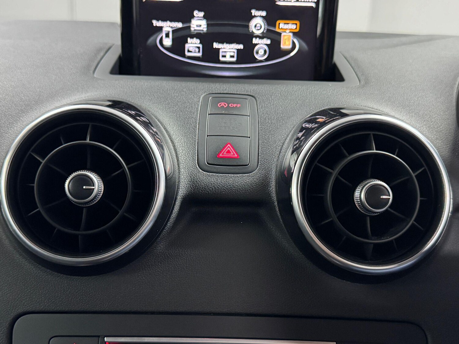 Vehicle 81