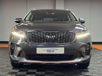 Used Kia Sorento 2018 for sale - 79094726: Photo